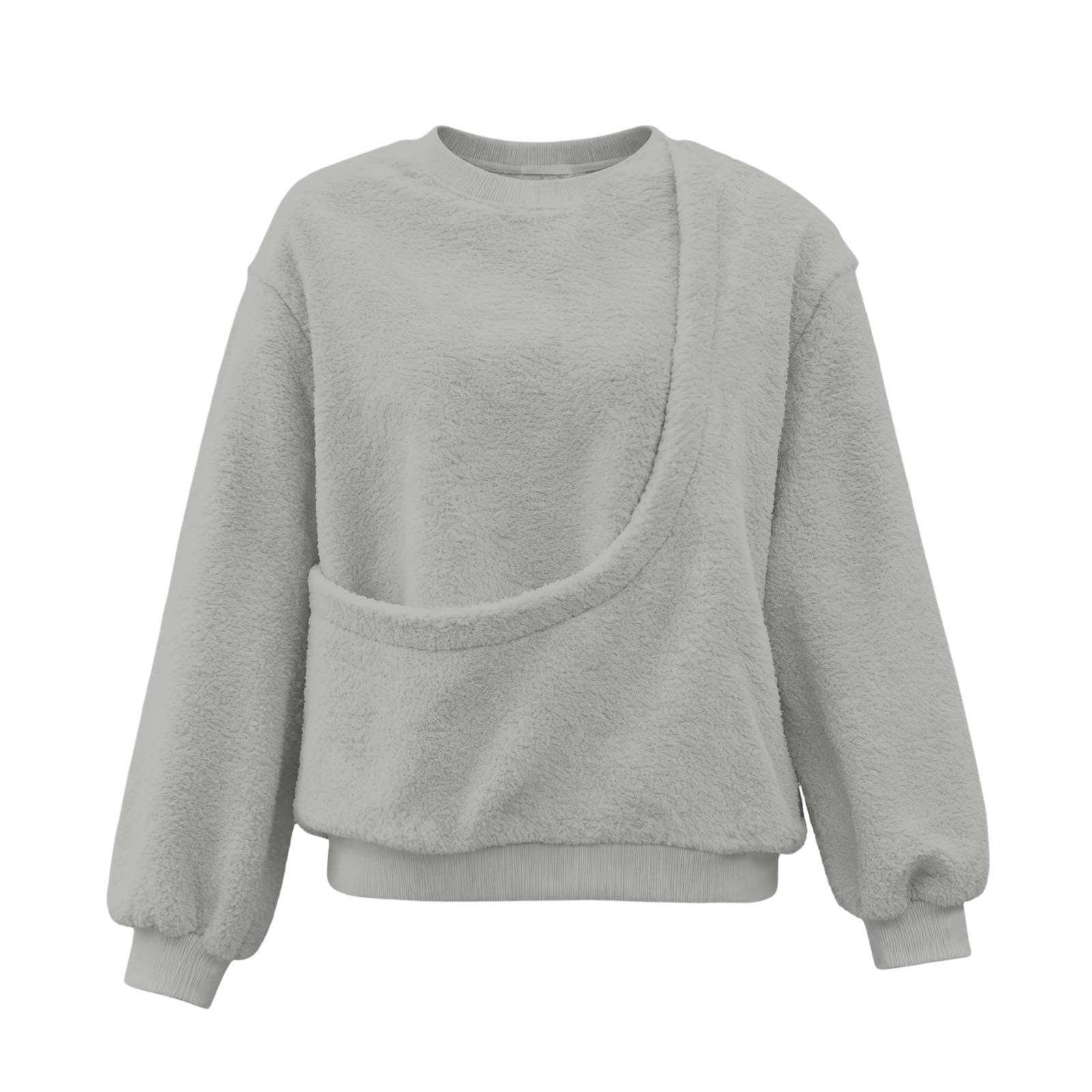 Flannel European And American Women's Clothing AutumnWinter